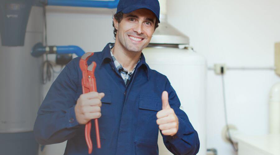 Professional septic tank pumping in Lolita, TX